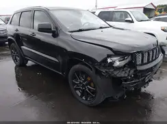 1C4RJEAG7JC428077 2018 JEEP GRAND CHEROKEE