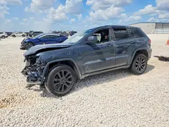 1C4RJEAG7JC428192 2018 JEEP GRAND CHEROKEE
