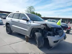 1C4RJEAG7JC428984 2018 JEEP GRAND CHEROKEE