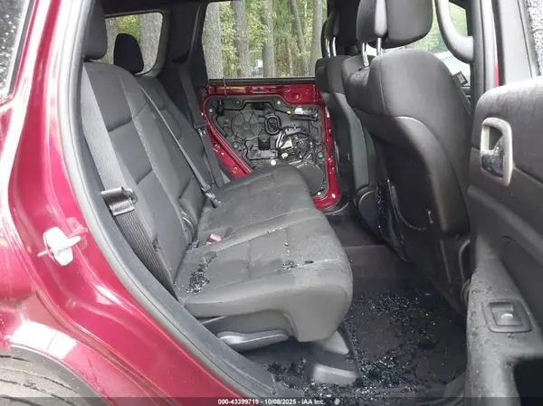 1C4RJEAG7JC429522 2018 JEEP GRAND CHEROKEE - Image 8
