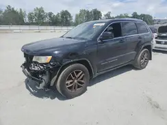 1C4RJEAG7JC429617 2018 JEEP GRAND CHEROKEE