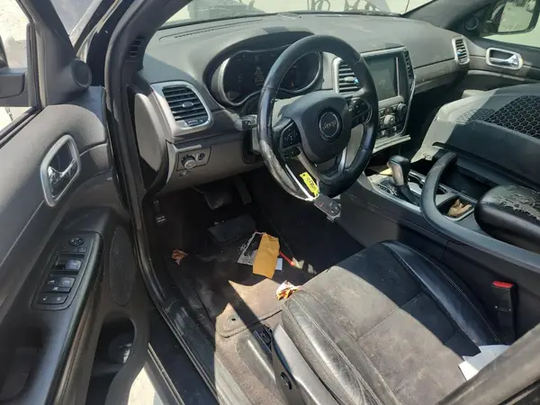 1C4RJEAG7JC429617 2018 JEEP GRAND CHEROKEE - Image 8