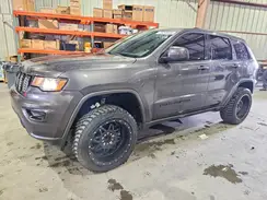 1C4RJEAG7JC442626 2018 JEEP GRAND CHEROKEE
