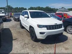 1C4RJEAG7JC442920 2018 JEEP GRAND CHEROKEE