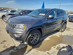 1C4RJEAG7JC450886 2018 JEEP GRAND CHEROKEE