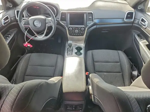 1C4RJEAG7JC450886 2018 JEEP GRAND CHEROKEE - Image 8