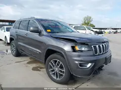 1C4RJEAG7JC450922 2018 JEEP GRAND CHEROKEE