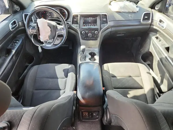 1C4RJEAG7JC450953 2018 JEEP GRAND CHEROKEE - Image 8
