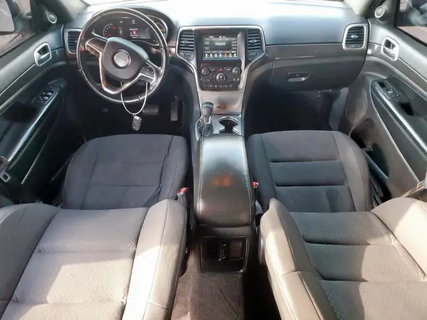 1C4RJEAG7JC455313 2018 JEEP GRAND CHEROKEE - Image 8