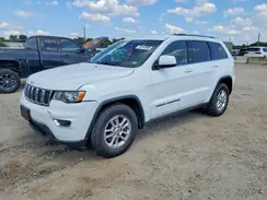 1C4RJEAG7JC455540 2018 JEEP GRAND CHEROKEE