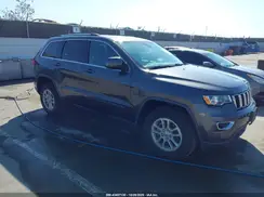 1C4RJEAG7JC460768 2018 JEEP GRAND CHEROKEE