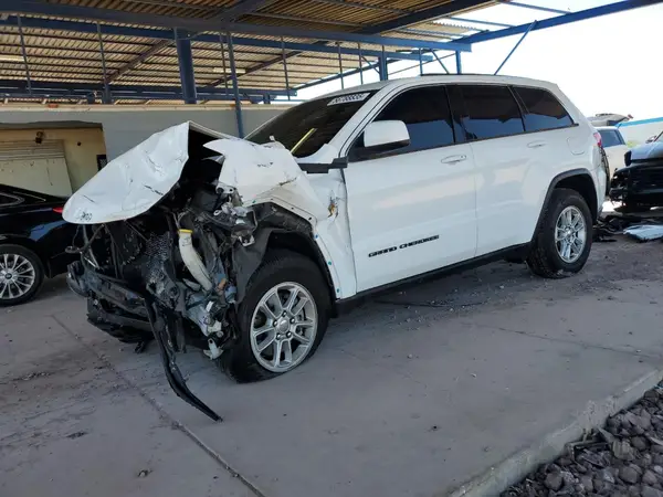 1C4RJEAG7JC480700 2018 JEEP GRAND CHEROKEE - Image 1