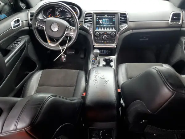1C4RJEAG7JC481216 2018 JEEP GRAND CHEROKEE - Image 8