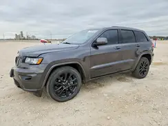1C4RJEAG7JC485153 2018 JEEP GRAND CHEROKEE