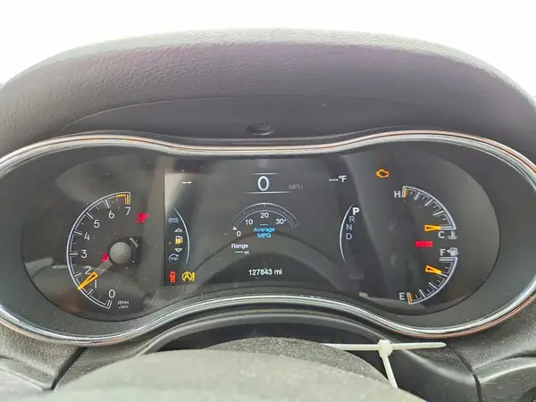 1C4RJEAG7JC485153 2018 JEEP GRAND CHEROKEE - Image 8
