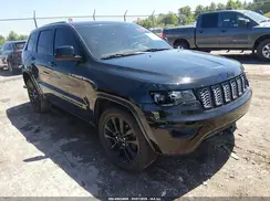 1C4RJEAG7JC485198 2018 JEEP GRAND CHEROKEE