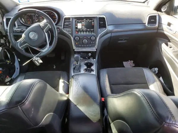 1C4RJEAG7JC485217 2018 JEEP GRAND CHEROKEE - Image 8