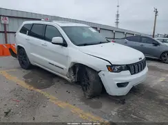 1C4RJEAG7JC485413 2018 JEEP GRAND CHEROKEE