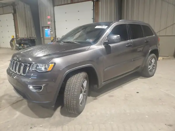 1C4RJEAG7JC485489 2018 JEEP GRAND CHEROKEE - Image 1