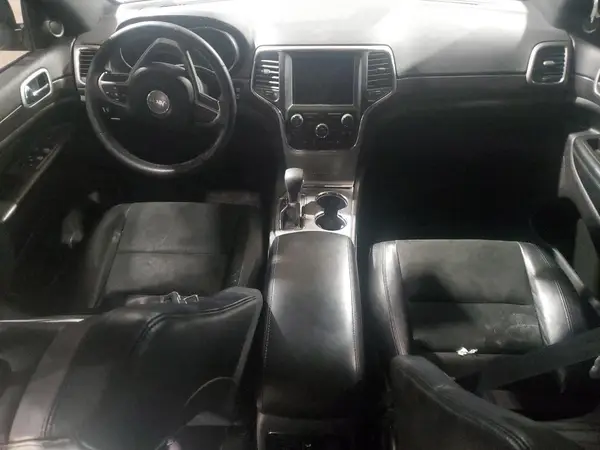1C4RJEAG7JC485489 2018 JEEP GRAND CHEROKEE - Image 8