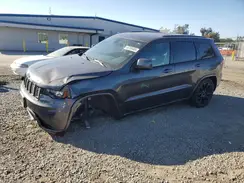 1C4RJEAG7JC512593 2018 JEEP GRAND CHEROKEE