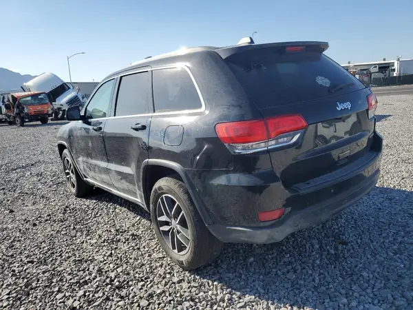 1C4RJEAG7JC512951 2024 JEEP GRAND CHEROKEE - Image 2