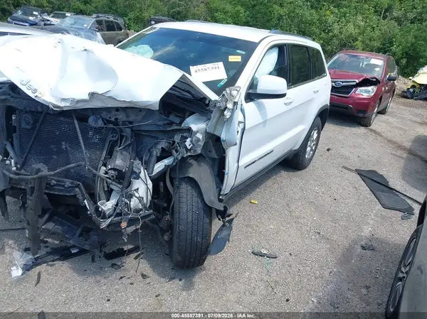 1C4RJEAG7JC513291 2018 JEEP GRAND CHEROKEE - Image 2