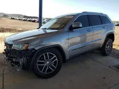 1C4RJEAG7JC513596 2018 JEEP GRAND CHEROKEE