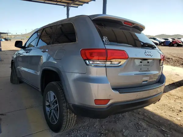 1C4RJEAG7JC513596 2018 JEEP GRAND CHEROKEE - Image 2