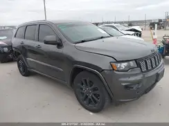 1C4RJEAG7KC533333 2019 JEEP GRAND CHEROKEE