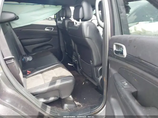 1C4RJEAG7KC534613 2019 JEEP GRAND CHEROKEE - Image 8