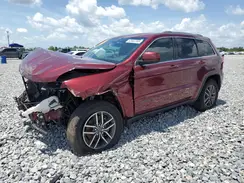 1C4RJEAG7KC534644 2019 JEEP GRAND CHEROKEE