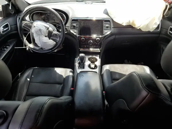 1C4RJEAG7KC534644 2019 JEEP GRAND CHEROKEE - Image 8