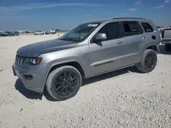 1C4RJEAG7KC543604 2019 JEEP GRAND CHEROKEE