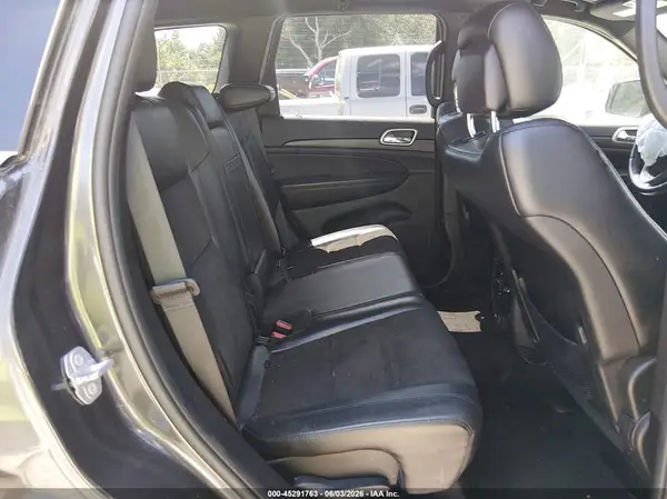 1C4RJEAG7KC543876 2019 JEEP GRAND CHEROKEE - Image 8