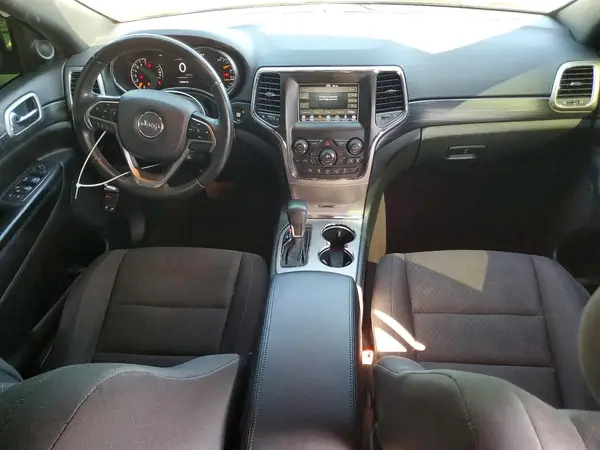 1C4RJEAG7KC544039 2019 JEEP GRAND CHEROKEE - Image 8