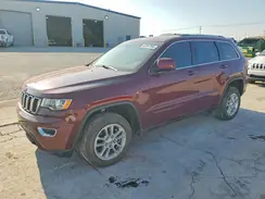 1C4RJEAG7KC556580 2019 JEEP GRAND CHEROKEE