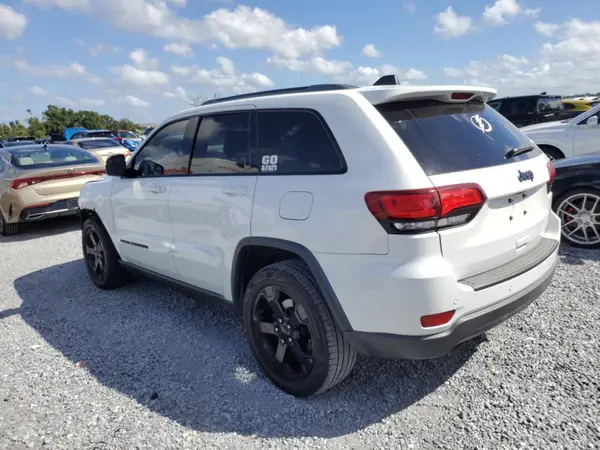 1C4RJEAG7KC571791 2019 JEEP GRAND CHEROKEE - Image 2