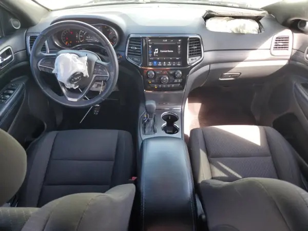1C4RJEAG7KC571791 2019 JEEP GRAND CHEROKEE - Image 8