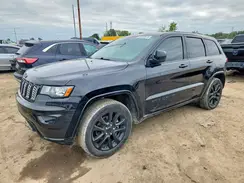 1C4RJEAG7KC572312 2019 JEEP GRAND CHEROKEE