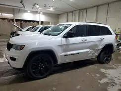 1C4RJEAG7KC572942 2019 JEEP GRAND CHEROKEE