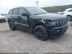 1C4RJEAG7KC580961 2019 JEEP GRAND CHEROKEE