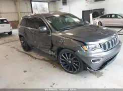 1C4RJEAG7KC581124 2019 JEEP GRAND CHEROKEE