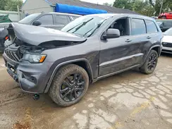 1C4RJEAG7KC597467 2019 JEEP GRAND CHEROKEE