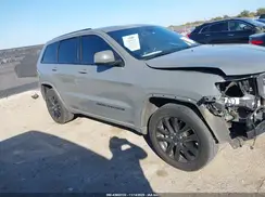 1C4RJEAG7KC615210 2019 JEEP GRAND CHEROKEE