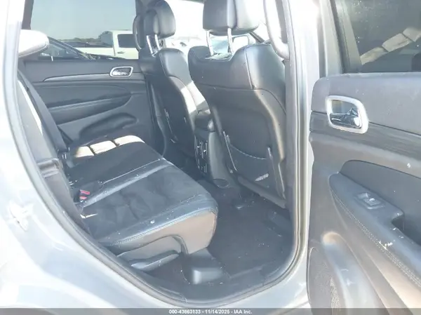 1C4RJEAG7KC615210 2019 JEEP GRAND CHEROKEE - Image 8