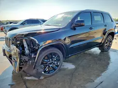 1C4RJEAG7KC615742 2019 JEEP GRAND CHEROKEE