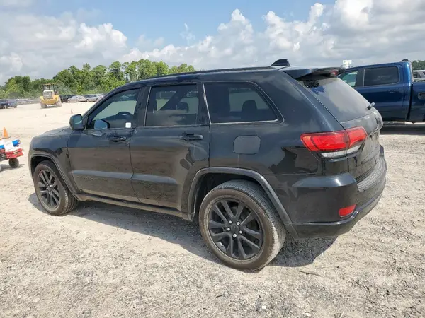 1C4RJEAG7KC621363 2019 JEEP GRAND CHEROKEE - Image 2