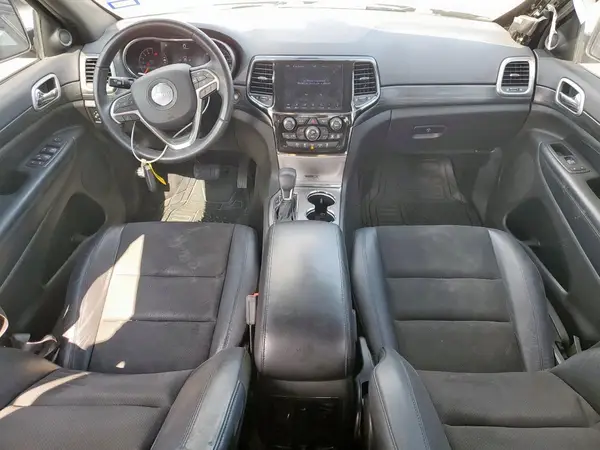 1C4RJEAG7KC621363 2019 JEEP GRAND CHEROKEE - Image 8