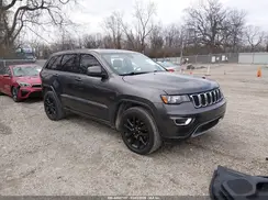 1C4RJEAG7KC630631 2019 JEEP GRAND CHEROKEE